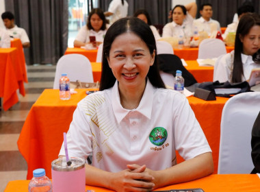 โครงการพัฒนาศักยภาพบุคลากรสำนักงานสหกรณ์จังหวัดนครศรีธรรมราช ประจำปี พ.ศ. 2569 กิจกรรม ปรับปรุง และพัฒนาแนวทางปฏิบัติงานของบุคลากร ณ โรงเเรมขนอมซันไรส์ รีสอร์ทเเอนด์โฮเทล อำเภอขนอม จังหวัดนครศรีธรรมราช กำหนดจัดอบรมระหว่างวันที่ 14 – 15 กันยายน 2569 มีวัต ... พารามิเตอร์รูปภาพ 36